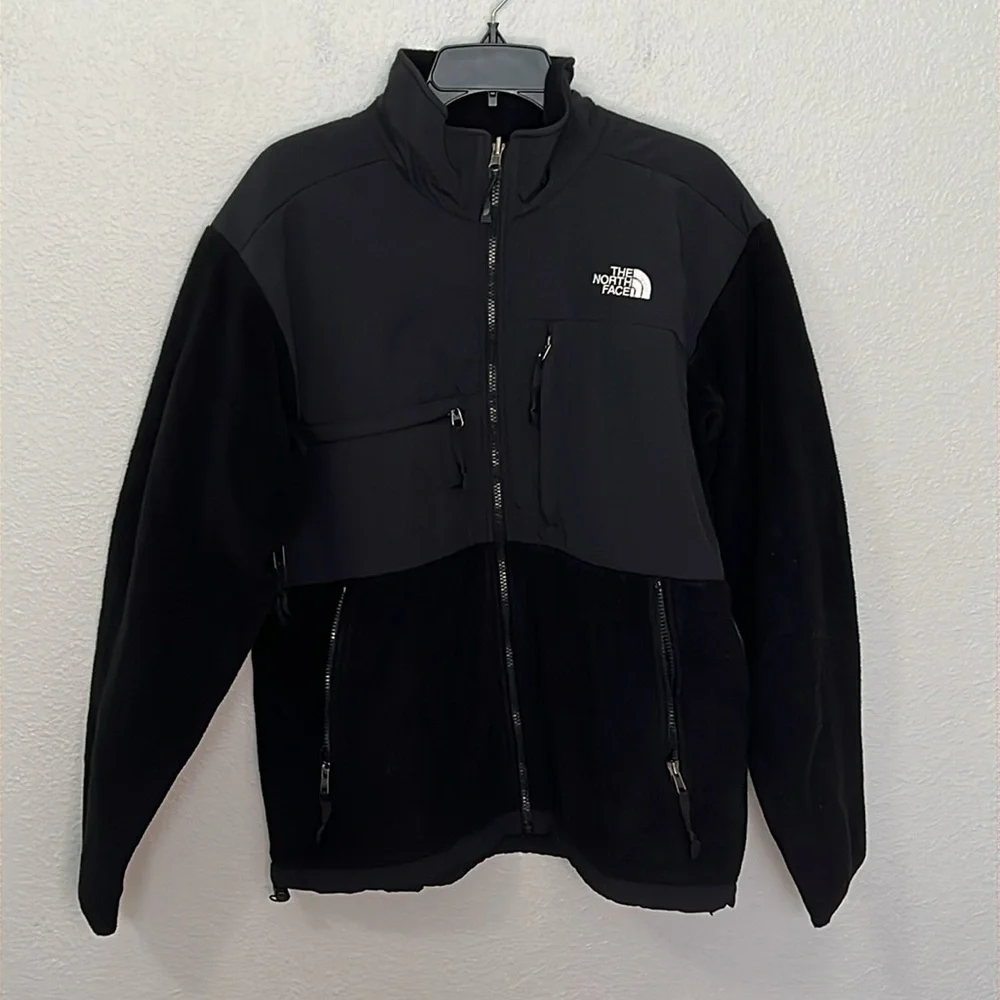 The North Face size medium